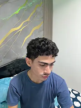 Snapshot of WildLogan chatting on 02/28/26, 08:08 WildLogan online show from 02/28/26, 08:08