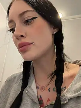 Melissa crazy online show from 05/07/26, 09:18