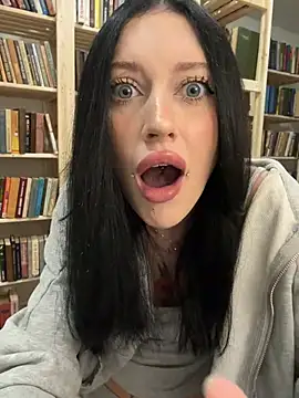 Melissa crazy online show from 05/15/26, 04:49