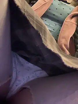 Melissa crazy online show from 11/14/25, 03:26