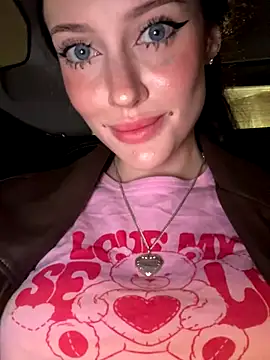 Melissa crazy online show from 11/09/25, 03:05