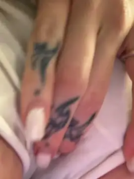 Melissa crazy online show from 03/26/26, 08:18