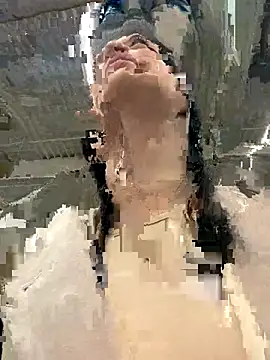 Melissa crazy online show from 12/20/25, 03:37