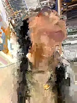 Melissa crazy online show from 12/04/25, 03:11