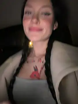 Melissa crazy online show from 01/15/26, 03:59