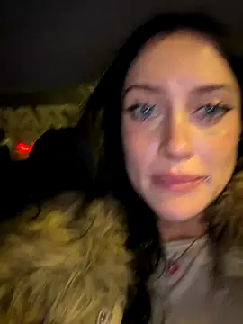 Melissa crazy online show from 12/13/25, 08:04