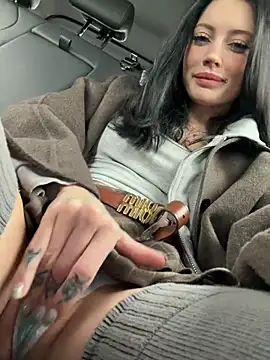 Melissa crazy online show from 05/28/26, 04:02