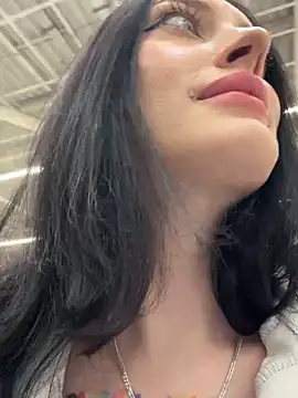 Melissa crazy online show from 11/05/25, 03:15