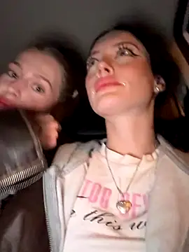 Melissa crazy online show from 11/01/25, 03:28