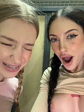 Melissa crazy online show from 01/05/26, 05:27