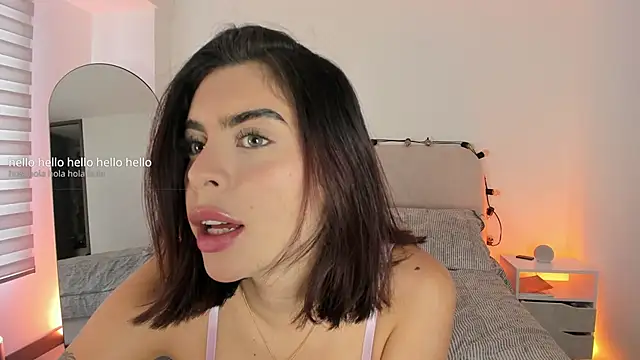 Mayli-x online show from 04/23/26, 08:32