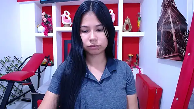 Snapshot of Letty_Plugxo chatting on 10/06/25, 12:28 Letty Plugxo online show from 10/06/25, 12:28