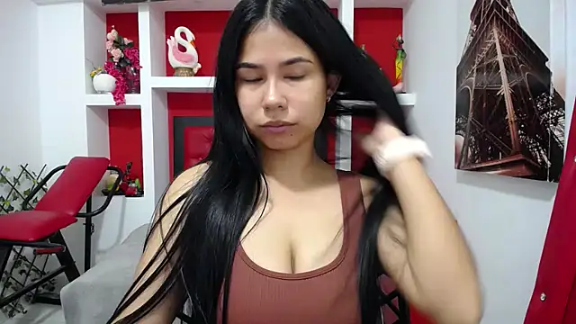 Snapshot of Letty_Plugxo chatting on 09/30/25, 12:22 Letty Plugxo online show from 09/30/25, 12:22
