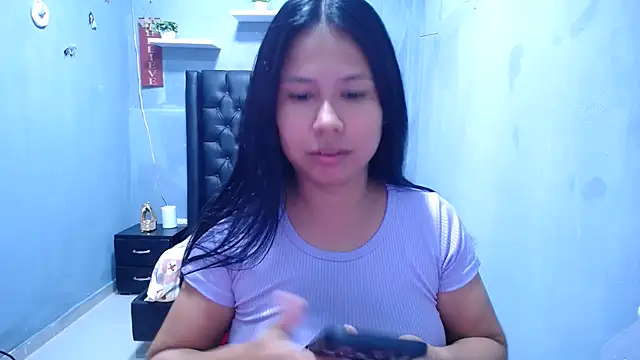Letty Plugxo online show from 05/10/26, 02:04