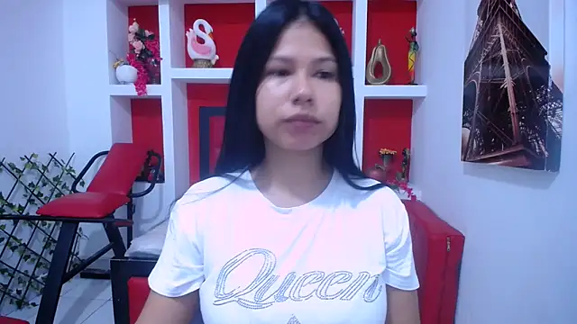 Snapshot of Letty_Plugxo chatting on 10/20/25, 12:27 Letty Plugxo online show from 10/20/25, 12:27
