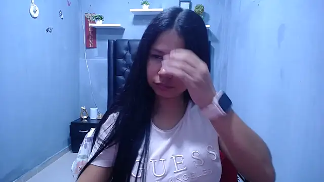 Letty Plugxo online show from 03/30/26, 01:45