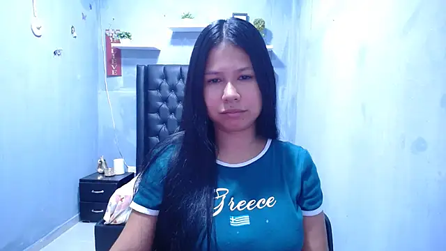 Letty Plugxo online show from 05/07/26, 01:36
