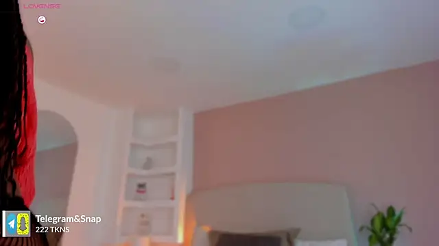 Ammy xx online show from 04/22/26, 07:31