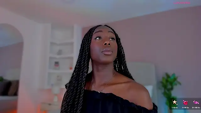 Ammy xx online show from 04/12/26, 07:39