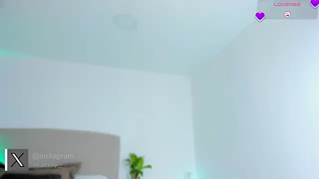 Ammy xx online show from 02/19/26, 07:33