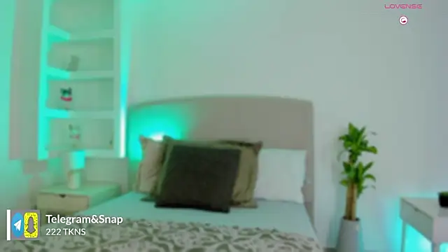 Ammy xx online show from 03/11/26, 07:30