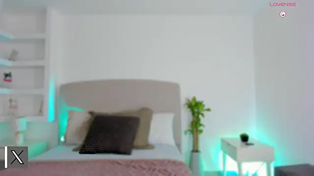 Ammy xx online show from 03/04/26, 07:10