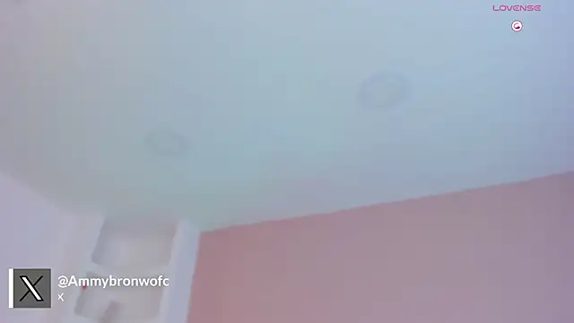 Ammy xx online show from 03/23/26, 07:47