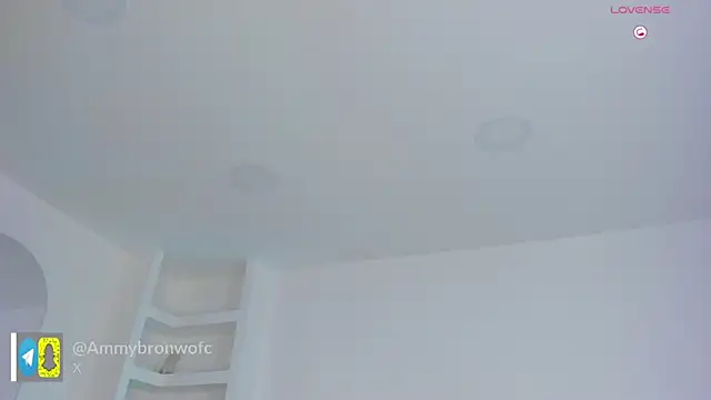 Ammy xx online show from 03/08/26, 08:01