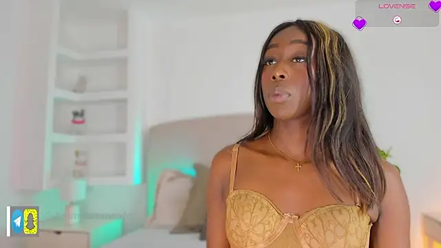 Ammy xx online show from 02/12/26, 08:08