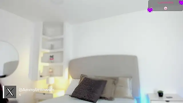 Ammy xx online show from 11/05/25, 07:28