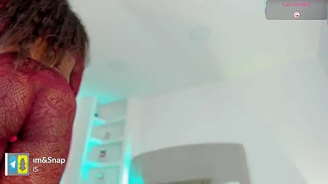 Ammy xx online show from 11/23/25, 07:24