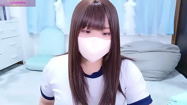  mirai0917 online show from 04/09/26, 11:05