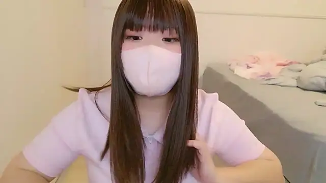  mirai0917 online show from 06/10/26, 02:40