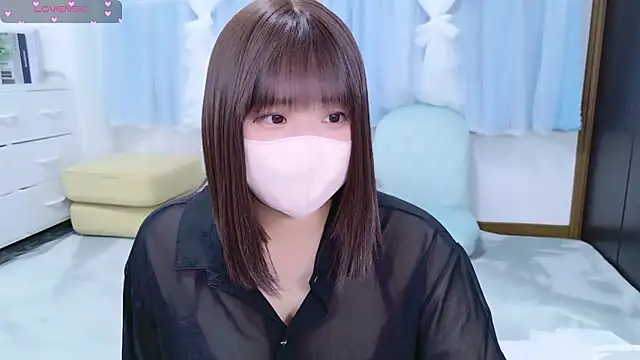  mirai0917 online show from 12/16/25, 05:00