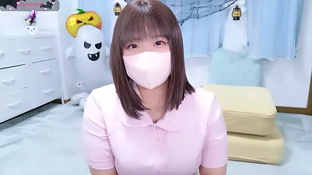  mirai0917 online show from 10/25/25, 11:09