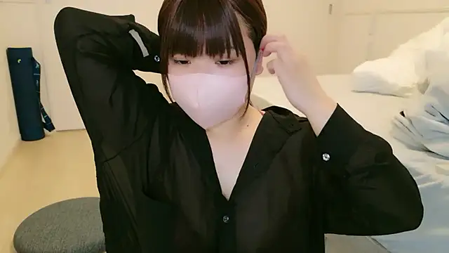  mirai0917 online show from 04/26/26, 11:13