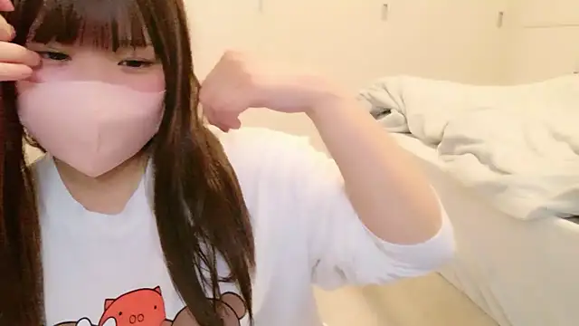  mirai0917 online show from 04/10/26, 08:32