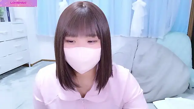  mirai0917 online show from 01/08/26, 12:00