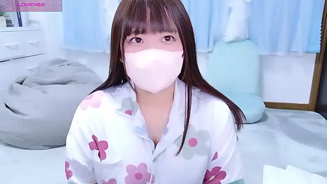  mirai0917 online show from 03/13/26, 10:48