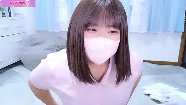  mirai0917 online show from 01/14/26, 11:14