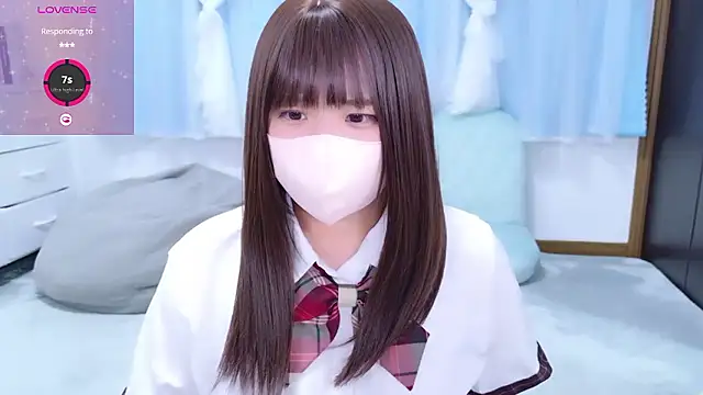  mirai0917 online show from 03/21/26, 12:42