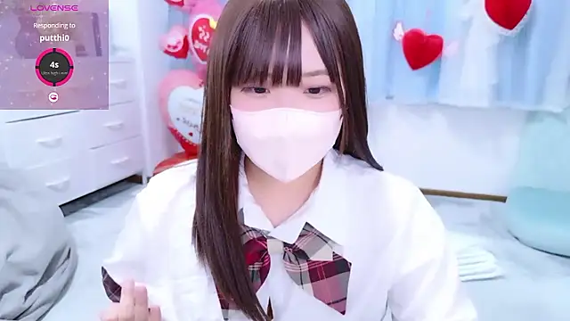  mirai0917 online show from 02/11/26, 12:27