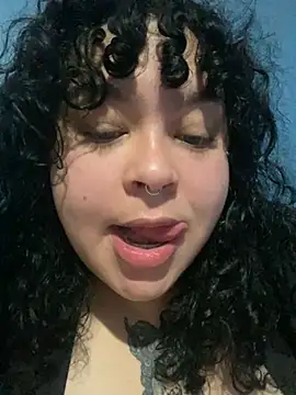 Kimberliprivv online show from 05/14/26, 05:21