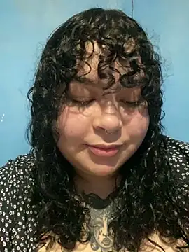 Kimberliprivv online show from 05/25/26, 03:55