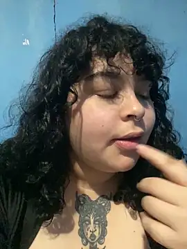 Kimberliprivv online show from 05/15/26, 09:24
