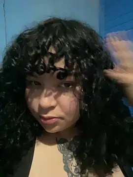 Kimberliprivv online show from 05/19/26, 06:48