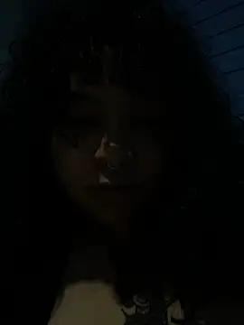 Kimberliprivv online show from 03/28/26, 04:35