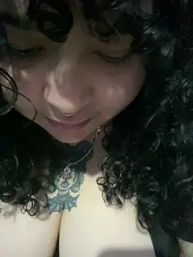 Snapshot of Kimberliprivv chatting on 07/10/26, 04:34 Kimberliprivv online show from 07/10/26, 04:34