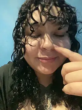 Kimberliprivv online show from 04/22/26, 10:49