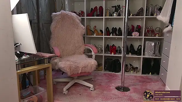 BaditaLuna online show from 03/07/26, 12:17